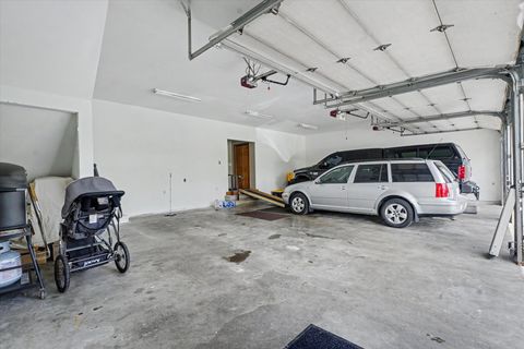 Tiny photo for 724 E Hilvety Road, Moweaqua, IL 62550 (MLS # 12634260)