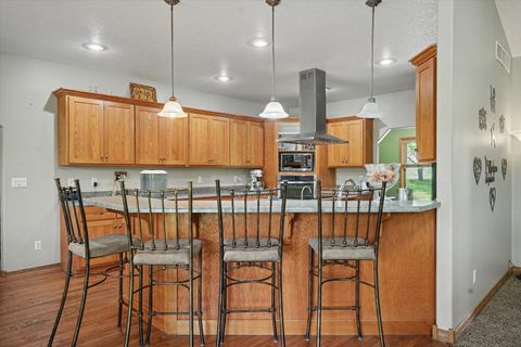 Tiny photo for 724 E Hilvety Road, Moweaqua, IL 62550 (MLS # 12634260)