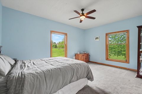 Tiny photo for 724 E Hilvety Road, Moweaqua, IL 62550 (MLS # 12634260)