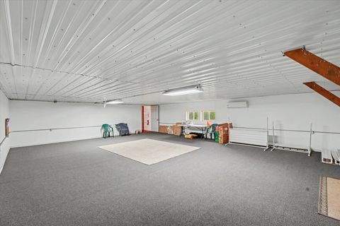 Tiny photo for 724 E Hilvety Road, Moweaqua, IL 62550 (MLS # 12634260)