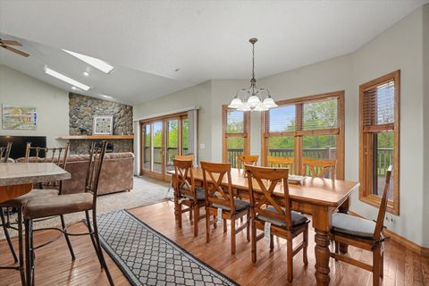 Tiny photo for 724 E Hilvety Road, Moweaqua, IL 62550 (MLS # 12634260)