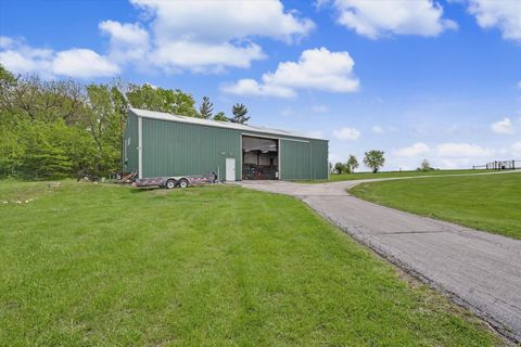 Tiny photo for 724 E Hilvety Road, Moweaqua, IL 62550 (MLS # 12634260)