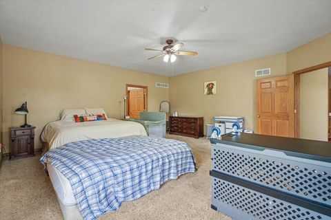 Tiny photo for 724 E Hilvety Road, Moweaqua, IL 62550 (MLS # 12634260)