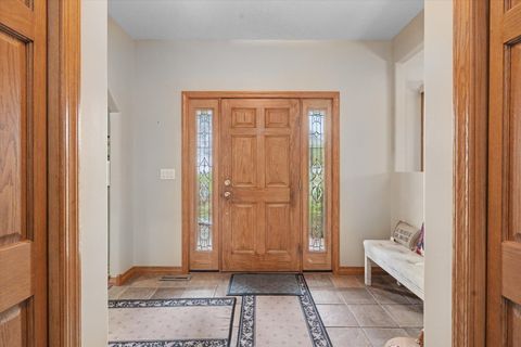 Tiny photo for 724 E Hilvety Road, Moweaqua, IL 62550 (MLS # 12634260)