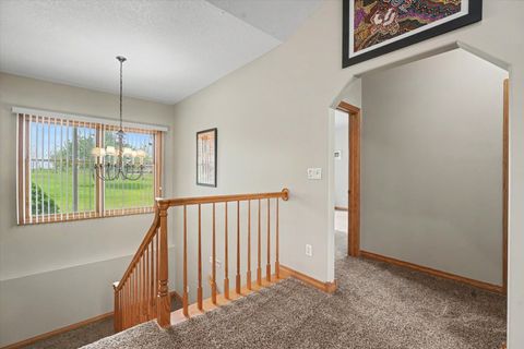 Tiny photo for 724 E Hilvety Road, Moweaqua, IL 62550 (MLS # 12634260)