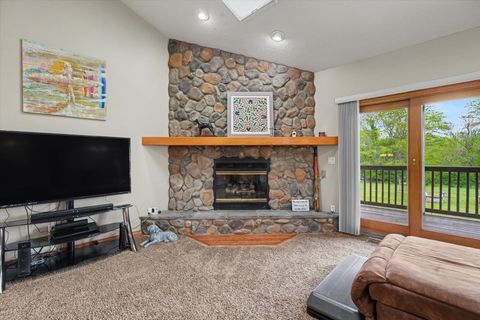 Tiny photo for 724 E Hilvety Road, Moweaqua, IL 62550 (MLS # 12634260)