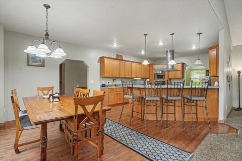 Tiny photo for 724 E Hilvety Road, Moweaqua, IL 62550 (MLS # 12634260)
