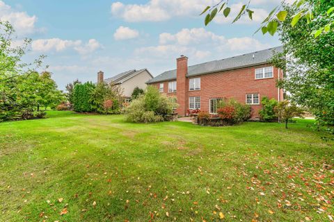 Tiny photo for 1360 Conrad Lane, Lake Zurich, IL 60047 (MLS # 12562409)