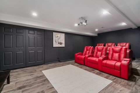 Tiny photo for 1360 Conrad Lane, Lake Zurich, IL 60047 (MLS # 12562409)