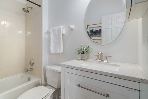 Tiny photo for 1360 Conrad Lane, Lake Zurich, IL 60047 (MLS # 12562409)