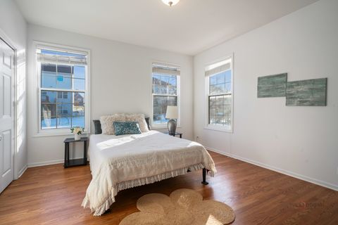 Tiny photo for 1360 Conrad Lane, Lake Zurich, IL 60047 (MLS # 12562409)