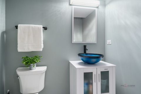 Tiny photo for 1360 Conrad Lane, Lake Zurich, IL 60047 (MLS # 12562409)