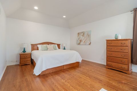 Tiny photo for 1360 Conrad Lane, Lake Zurich, IL 60047 (MLS # 12562409)