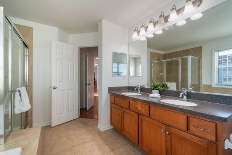 Tiny photo for 1360 Conrad Lane, Lake Zurich, IL 60047 (MLS # 12562409)