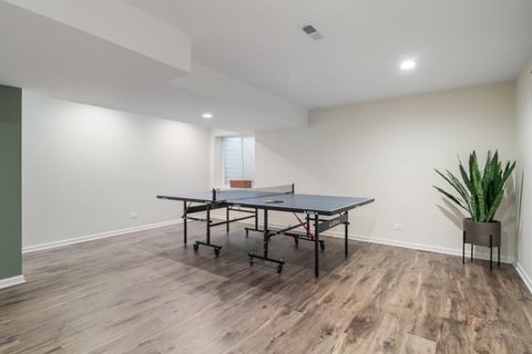 Tiny photo for 1360 Conrad Lane, Lake Zurich, IL 60047 (MLS # 12562409)