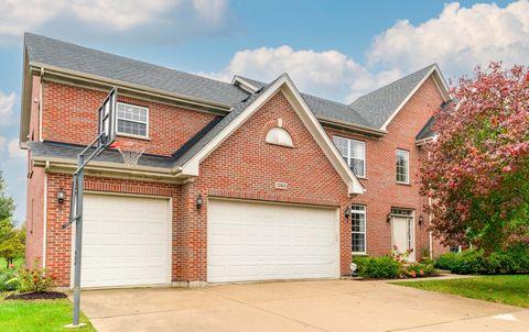 1360 Conrad Lane Lake Zurich IL 60047