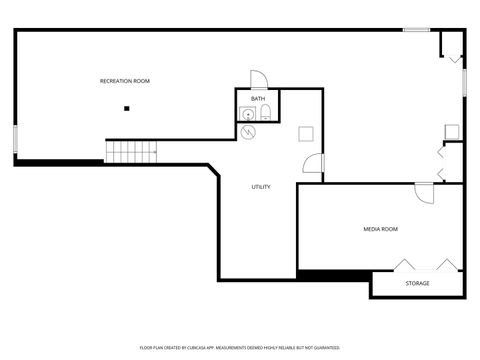 Tiny photo for 1360 Conrad Lane, Lake Zurich, IL 60047 (MLS # 12562409)