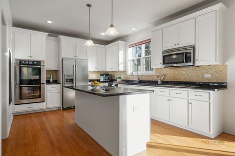 Tiny photo for 1360 Conrad Lane, Lake Zurich, IL 60047 (MLS # 12562409)