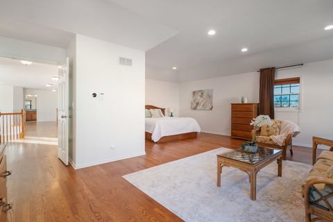 Tiny photo for 1360 Conrad Lane, Lake Zurich, IL 60047 (MLS # 12562409)