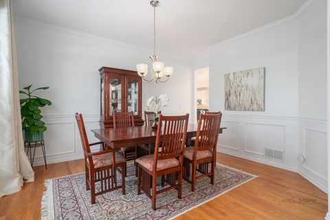 Tiny photo for 1360 Conrad Lane, Lake Zurich, IL 60047 (MLS # 12562409)