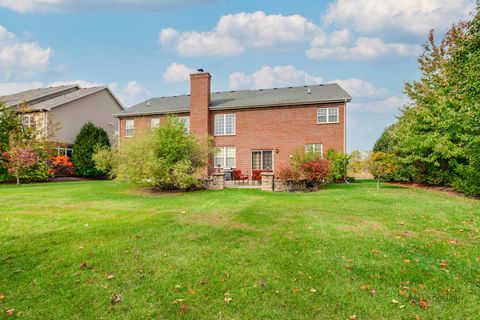 Tiny photo for 1360 Conrad Lane, Lake Zurich, IL 60047 (MLS # 12562409)