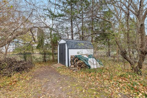 A home in Rockford