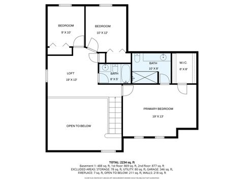 Tiny photo for 265 Commonwealth Drive, Bolingbrook, IL 60440 (MLS # 12567782)