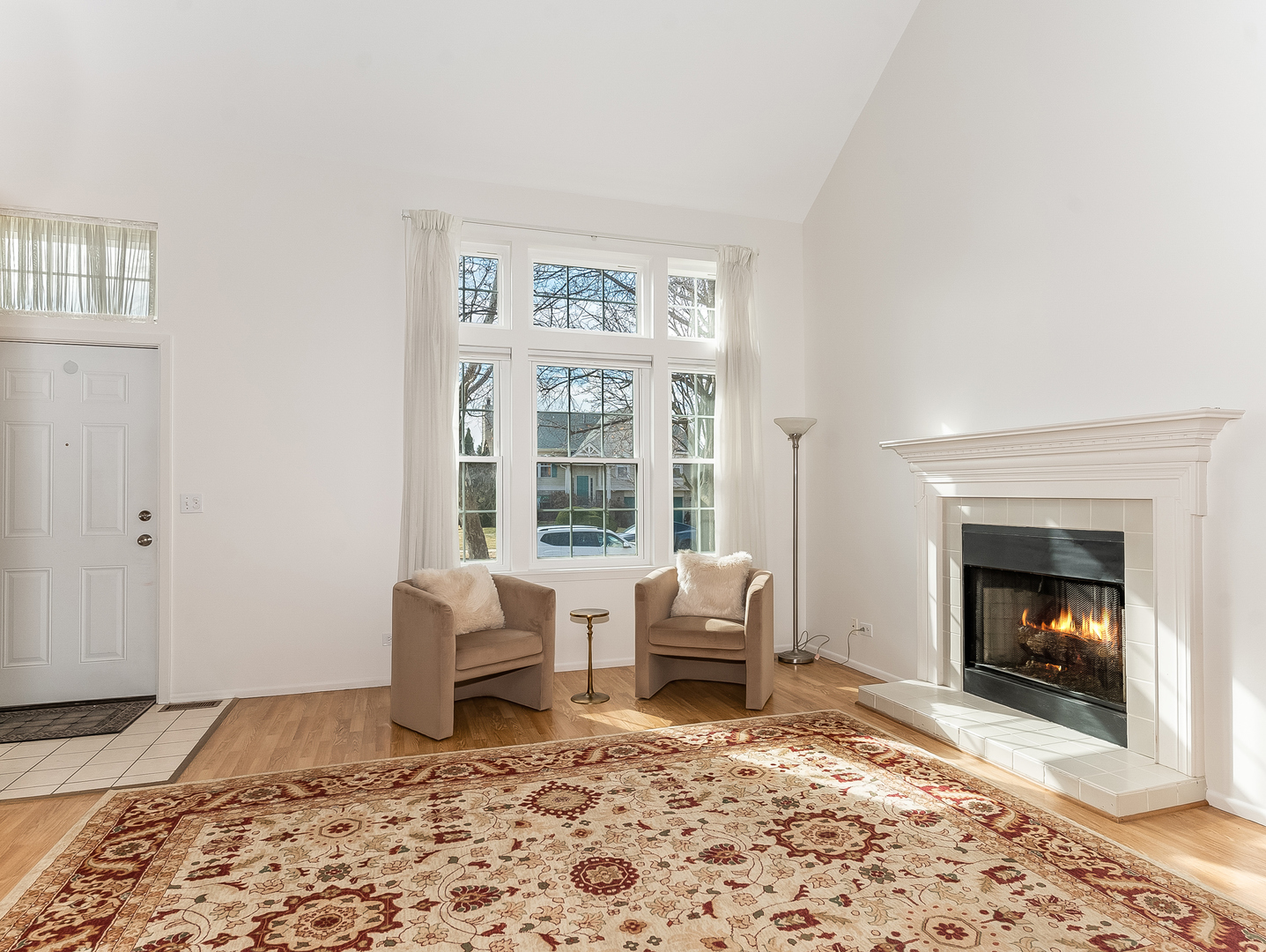 265 Commonwealth Drive