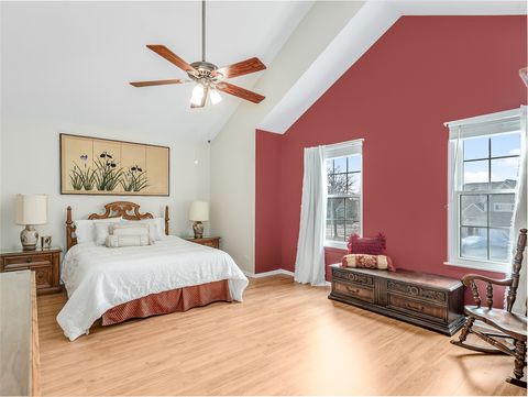 Tiny photo for 265 Commonwealth Drive, Bolingbrook, IL 60440 (MLS # 12567782)