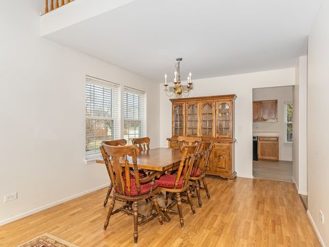 Tiny photo for 265 Commonwealth Drive, Bolingbrook, IL 60440 (MLS # 12567782)