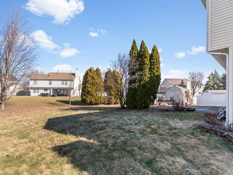 Tiny photo for 265 Commonwealth Drive, Bolingbrook, IL 60440 (MLS # 12567782)