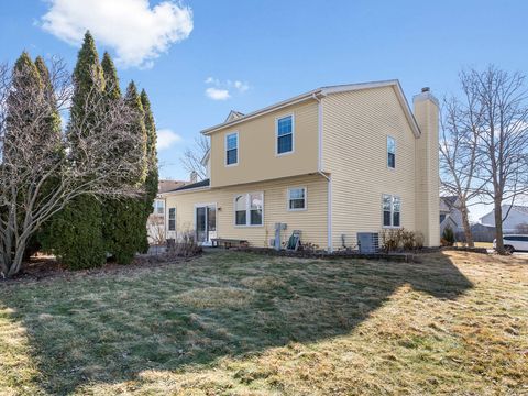 Tiny photo for 265 Commonwealth Drive, Bolingbrook, IL 60440 (MLS # 12567782)