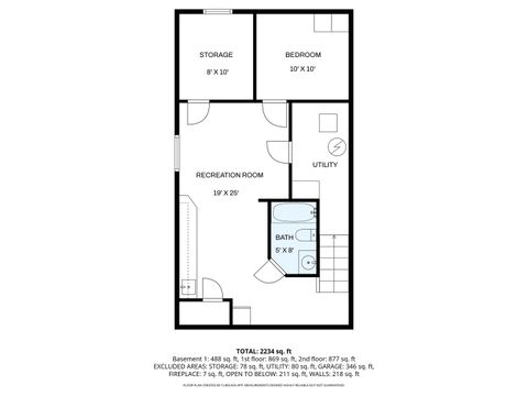 Tiny photo for 265 Commonwealth Drive, Bolingbrook, IL 60440 (MLS # 12567782)