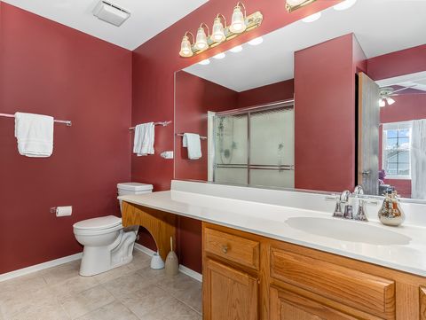 Tiny photo for 265 Commonwealth Drive, Bolingbrook, IL 60440 (MLS # 12567782)