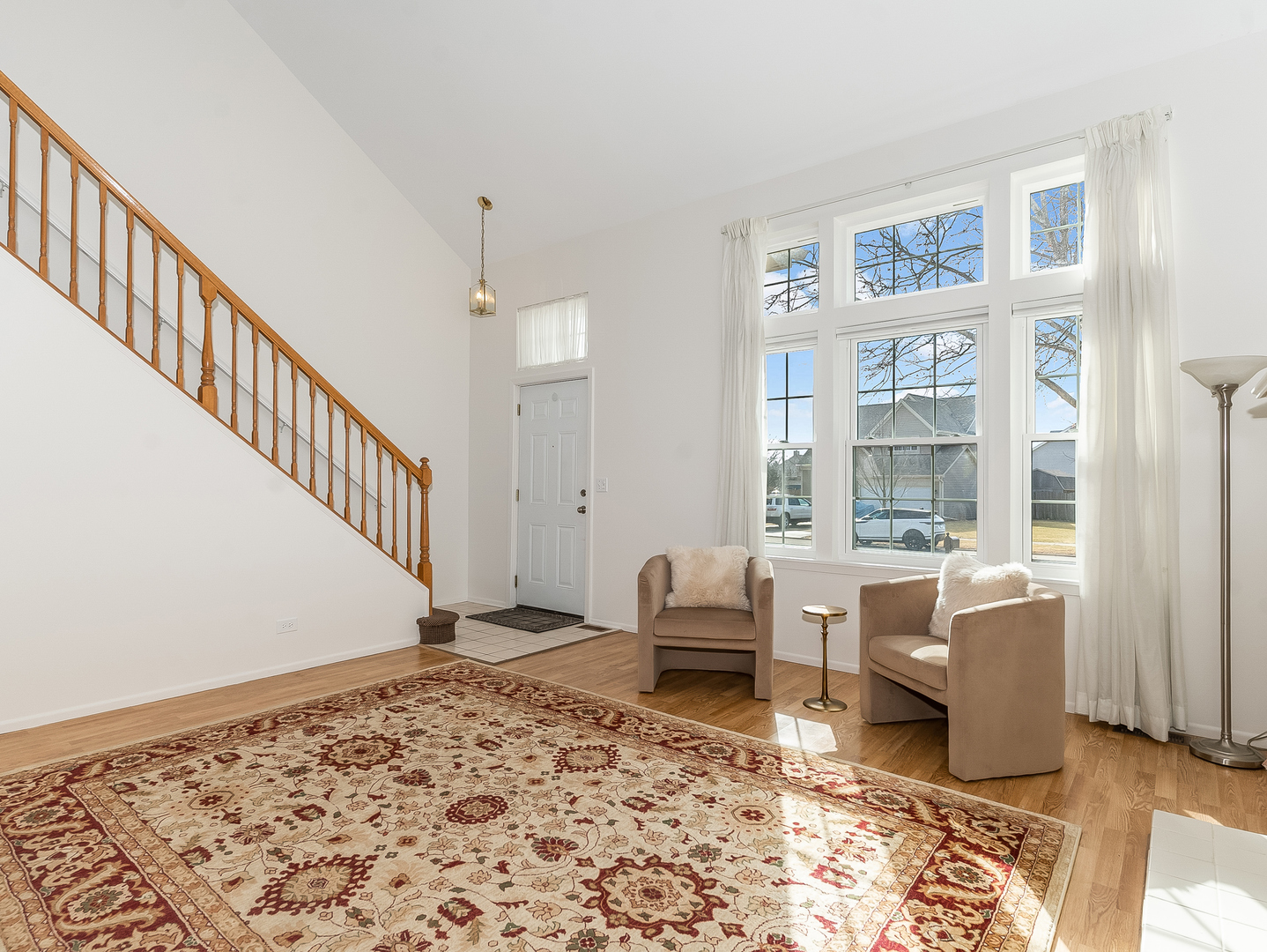 265 Commonwealth Drive