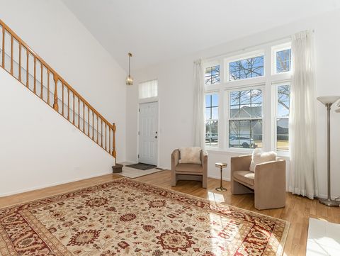 Tiny photo for 265 Commonwealth Drive, Bolingbrook, IL 60440 (MLS # 12567782)