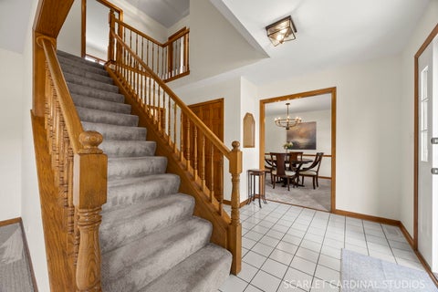 Tiny photo for 1119 Book Road, Naperville, IL 60540 (MLS # 12682232)