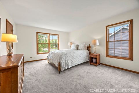 Tiny photo for 1119 Book Road, Naperville, IL 60540 (MLS # 12682232)