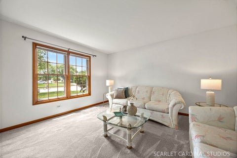 Tiny photo for 1119 Book Road, Naperville, IL 60540 (MLS # 12682232)