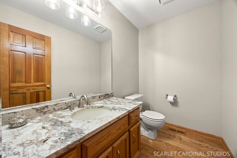 Tiny photo for 1119 Book Road, Naperville, IL 60540 (MLS # 12682232)