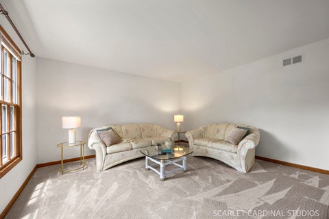 Tiny photo for 1119 Book Road, Naperville, IL 60540 (MLS # 12682232)