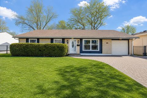 Photo of 8079 Catawba Lane, Hanover Park, IL 60133 (MLS # 12643271)