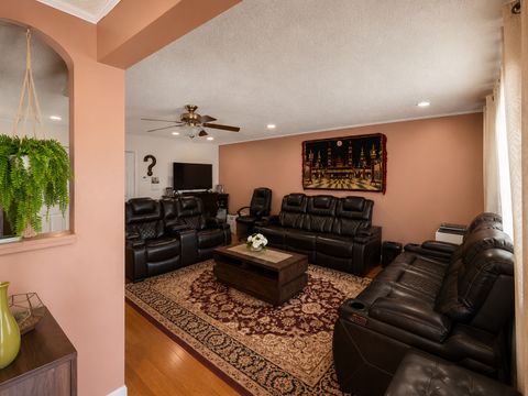 Tiny photo for 8079 Catawba Lane, Hanover Park, IL 60133 (MLS # 12643271)