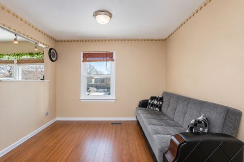 Tiny photo for 8079 Catawba Lane, Hanover Park, IL 60133 (MLS # 12643271)