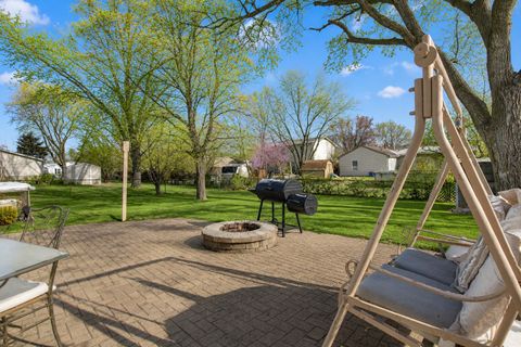 Tiny photo for 8079 Catawba Lane, Hanover Park, IL 60133 (MLS # 12643271)