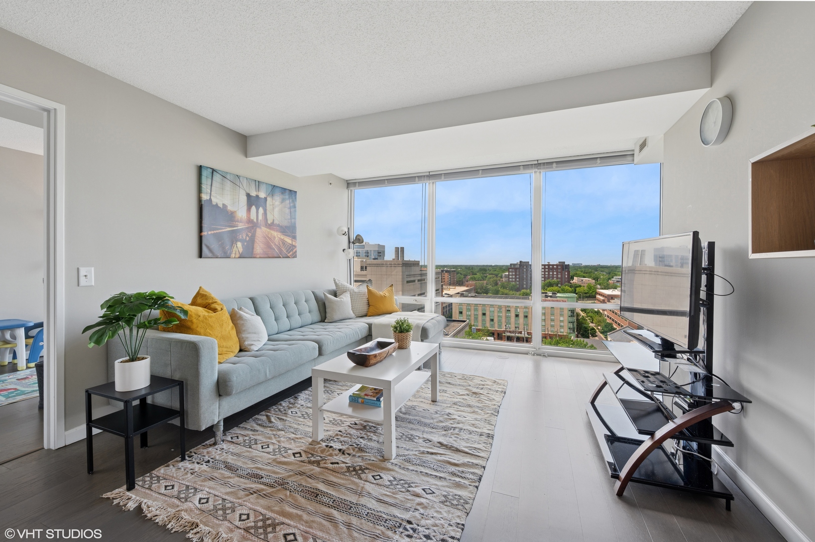 800 Elgin Road 1406