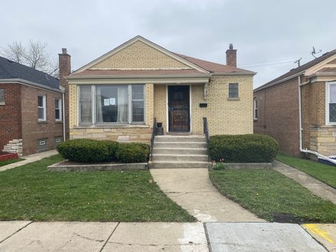 9043 S Luella Avenue Chicago IL 60617