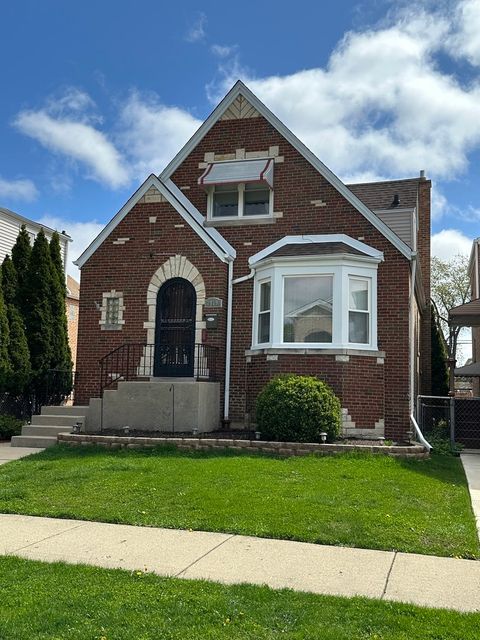 2819 N 73rd Court Elmwood Park IL 60707