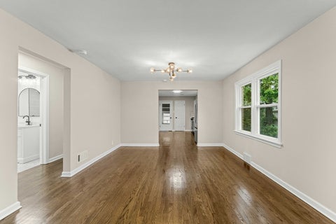 Tiny photo for 18462 Gottschalk Avenue, Homewood, IL 60430 (MLS # 12764049)