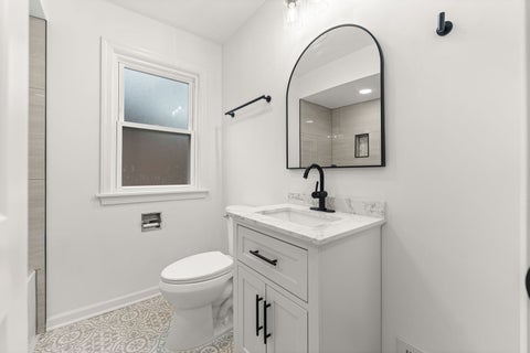 Tiny photo for 18462 Gottschalk Avenue, Homewood, IL 60430 (MLS # 12764049)